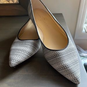 Ivanka Trump ‘Chic3’ Flat 8.5 M